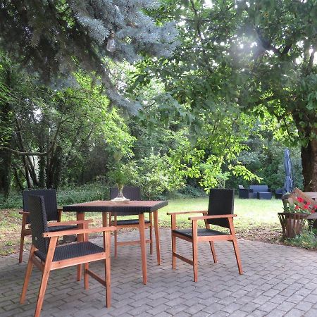 Apartament Blota Kral Lübben Zewnętrze zdjęcie