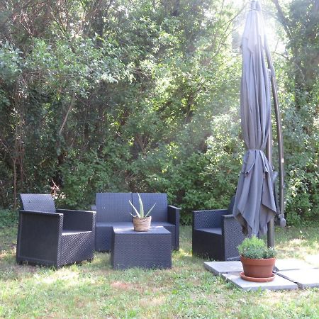 Apartament Blota Kral Lübben Zewnętrze zdjęcie