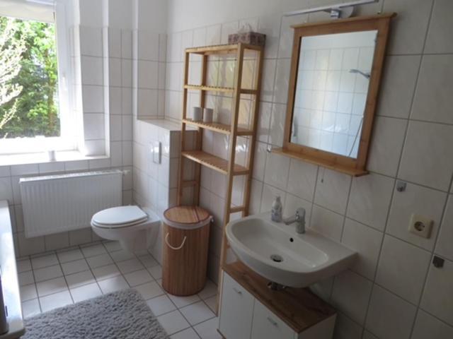 Apartament Blota Kral Lübben Zewnętrze zdjęcie