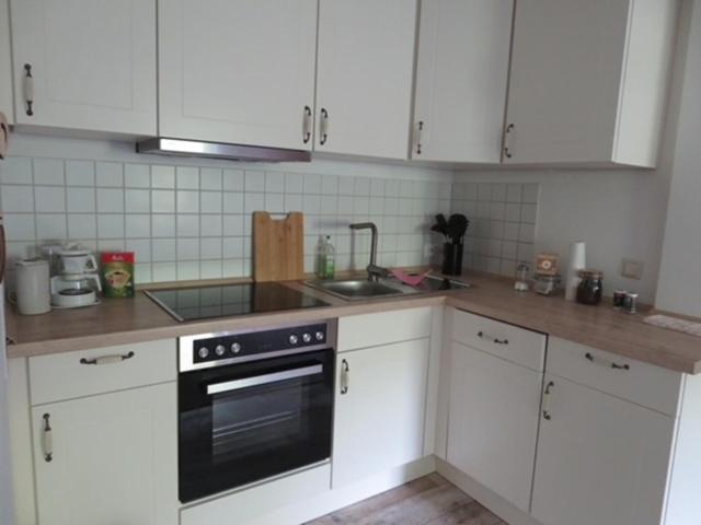 Apartament Blota Kral Lübben Zewnętrze zdjęcie